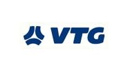 Logo von VTG Deutschland GmbH