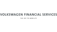Logo Volkswagen Financial Services
