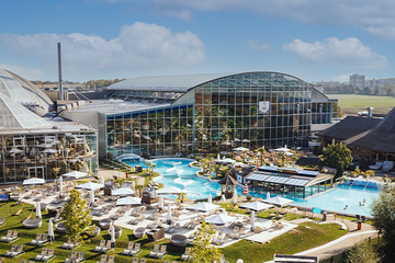 Bild von Unternehmen Therme Erding GmbH