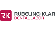 Logo Rübeling+Klar Dentallabor GmbH