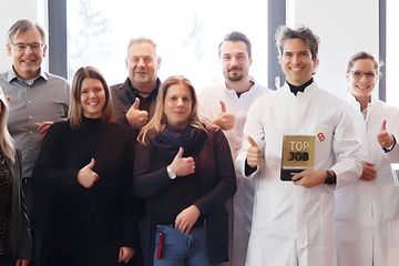 Bild von Unternehmen Labor Becker MVZ eGbR