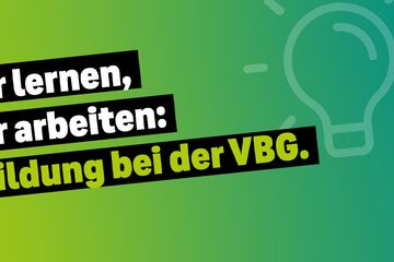 Bild von Unternehmen Verwaltungs-Berufsgenossenschaft (VBG)