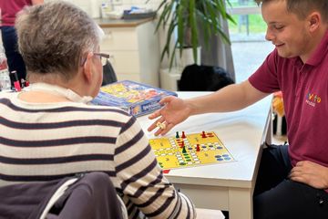 Bild von Unternehmen advita Pflegedienst GmbH