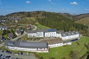 Bild von Unternehmen Aggerverband