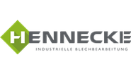 Logo Walter Th. Hennecke GmbH