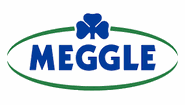 Logo von MEGGLE Cheese GmbH und MEGGLE Bakery GmbH
