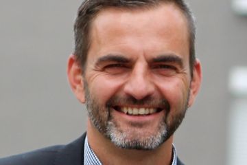 Foto des/der Interview-Partners/in