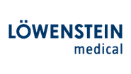 Logo von Löwenstein Medical SE & Co. KG