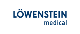 Logo Löwenstein Medical SE & Co. KG
