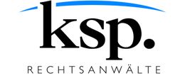 Logo KSP Kanzlei Dr. Seegers, Dr. Frankenheim Rechtsanwaltsgesellschaft mbH