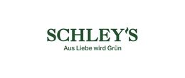 Logo Schley's Blumenparadies Ratingen GmbH & Co. KG