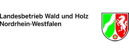 Logo Landesbetrieb Wald und Holz Nordrhein-Westfalen