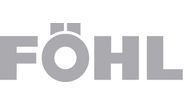 Logo von Adolf Föhl GmbH + Co KG