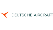 Logo von Deutsche Aircraft GmbH