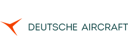 Logo Deutsche Aircraft GmbH