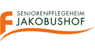Logo von Jakobushof Seniorenpflegeheim