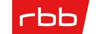 Logo von Rundfunk Berlin-Brandenburg