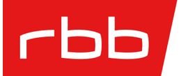 Logo Rundfunk Berlin-Brandenburg