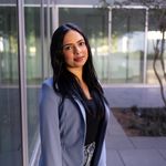 Bild von Aya El Jazouli