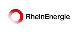 Logo RheinEnergie AG