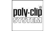 Logo von Poly-clip System GmbH & Co. KG