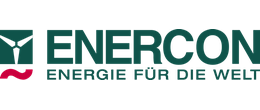 Logo ENERCON GmbH