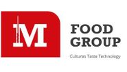 Logo von M FOOD GROUP GmbH