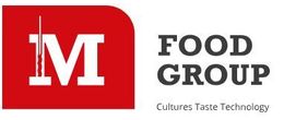 Logo M FOOD GROUP GmbH