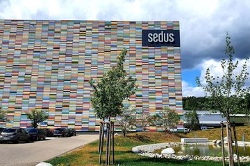 Bild von Unternehmen Sedus Stoll Aktiengesellschaft