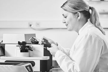 Bild von Unternehmen pfm medical gmbh