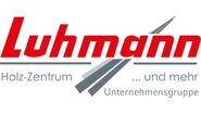 Logo von Luhmann Holzhandel GmbH