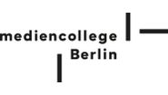 Logo von mediencollege Berlin gGmbH