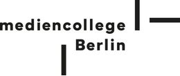 Logo mediencollege Berlin gGmbH