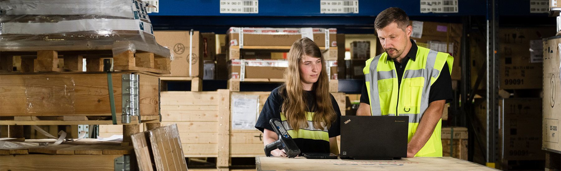 Ausbildung Bei Kuhne Nagel Ag Co Kg Erfahrungsberichte Von Azubis 