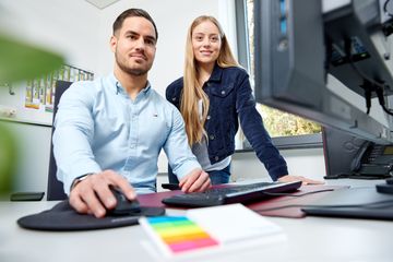 Bild von Unternehmen Finanzverwaltung Rheinland-Pfalz