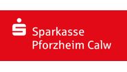 Logo von Sparkasse Pforzheim Calw