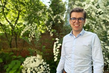 Foto des/der Interview-Partners/in