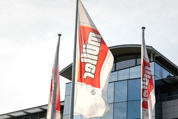 Bild von Unternehmen Unternehmensgruppe Theo Müller