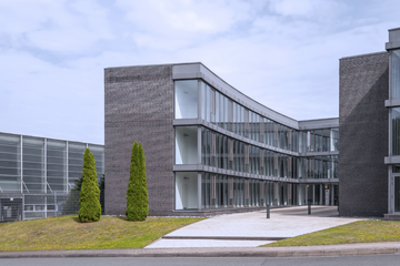 Bild von Unternehmen WBV Westdeutscher Bindegarn-Vertrieb Eselgrimm GmbH & Co. KG