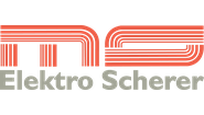 Logo von Elektro-Scherer GmbH