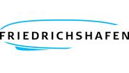Logo von Stadt Friedrichshafen