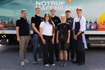 Bild von Unternehmen Studio Hamburg GmbH