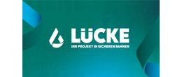 Logo Lücke GmbH