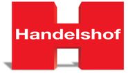 Logo von Handelshof Köln Stiftung & Co.KG Betriebsstätte Rostock