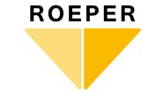 Logo von C.E. Roeper GmbH