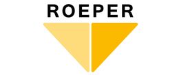 Logo C.E. Roeper GmbH