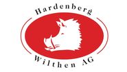Logo Hardenberg - Wilthen AG