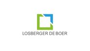 Logo von Losberger De Boer
