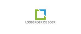 Logo Losberger De Boer
