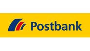 Logo von Postbank – eine Niederlassung der Deutsche Bank AG